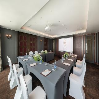 Eastin Grand Hotel Sathorn Bangkok fotoÄŸrafÄ±