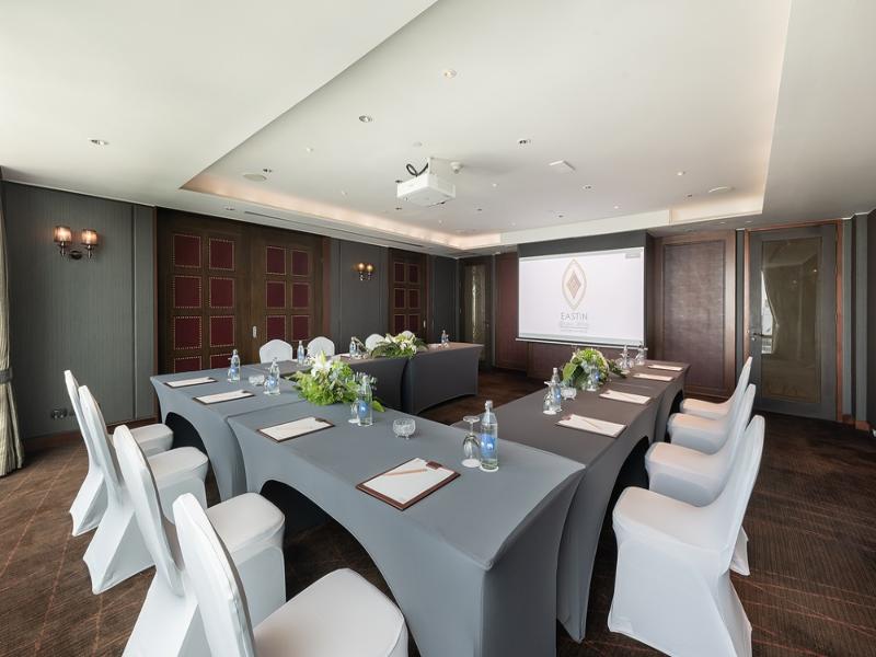 Eastin Grand Hotel Sathorn Bangkok - Toplantı