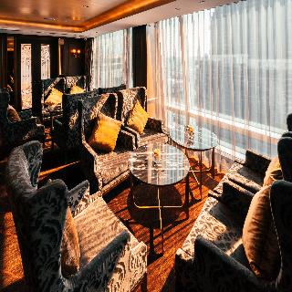 Eastin Grand Hotel Sathorn Bangkok fotoÄŸrafÄ±