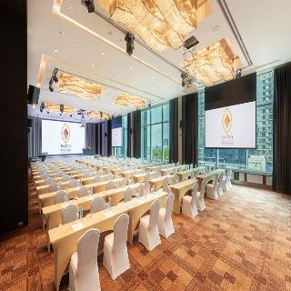 Eastin Grand Hotel Sathorn Bangkok fotoÄŸrafÄ±