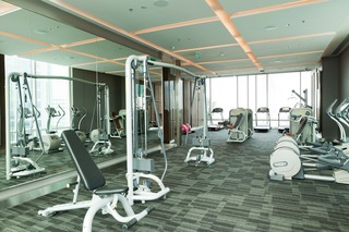 Eastin Grand Hotel Sathorn Bangkok fotoÄŸrafÄ±