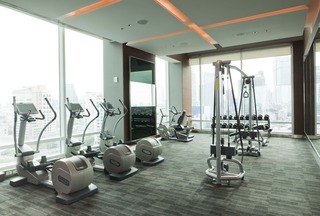 Eastin Grand Hotel Sathorn Bangkok fotoÄŸrafÄ±