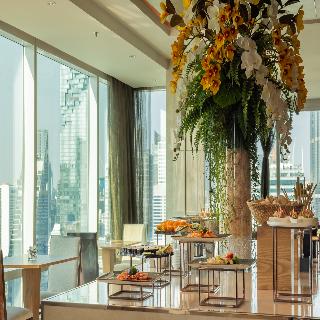 Eastin Grand Hotel Sathorn Bangkok fotoÄŸrafÄ±