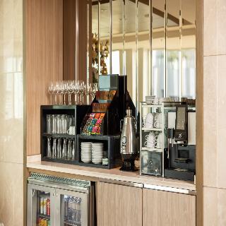Eastin Grand Hotel Sathorn Bangkok fotoÄŸrafÄ±