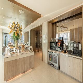 Eastin Grand Hotel Sathorn Bangkok fotoÄŸrafÄ±