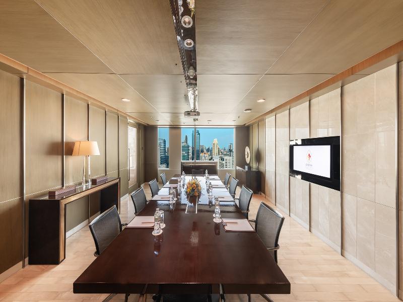 Eastin Grand Hotel Sathorn Bangkok - Genel