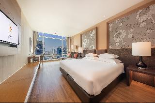 Eastin Grand Hotel Sathorn Bangkok fotoÄŸrafÄ±