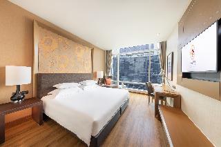 Eastin Grand Hotel Sathorn Bangkok fotoÄŸrafÄ±