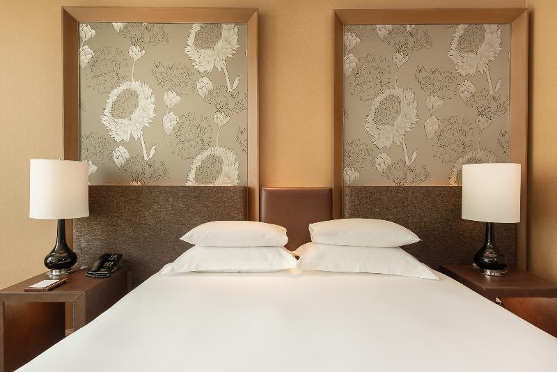 Eastin Grand Hotel Sathorn Bangkok - Oda