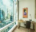 Eastin Grand Hotel Sathorn Bangkok oda fotoğrafı