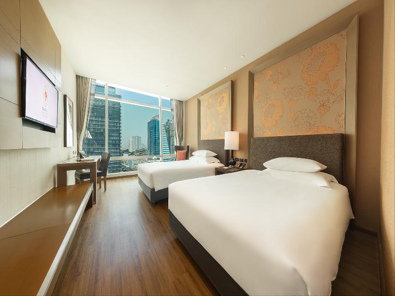 Eastin Grand Hotel Sathorn Bangkok - Oda