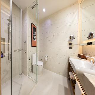 Eastin Grand Hotel Sathorn Bangkok fotoÄŸrafÄ±