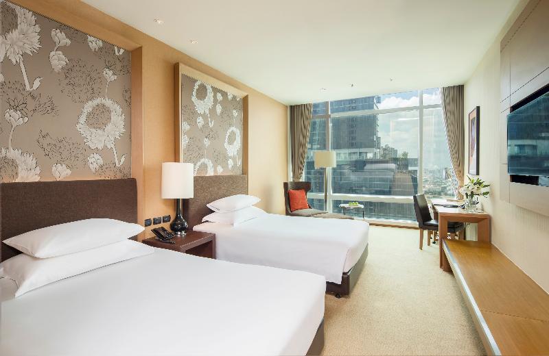 Eastin Grand Hotel Sathorn Bangkok - Oda