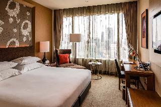 Eastin Grand Hotel Sathorn Bangkok fotoÄŸrafÄ±