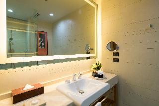 Eastin Grand Hotel Sathorn Bangkok fotoÄŸrafÄ±