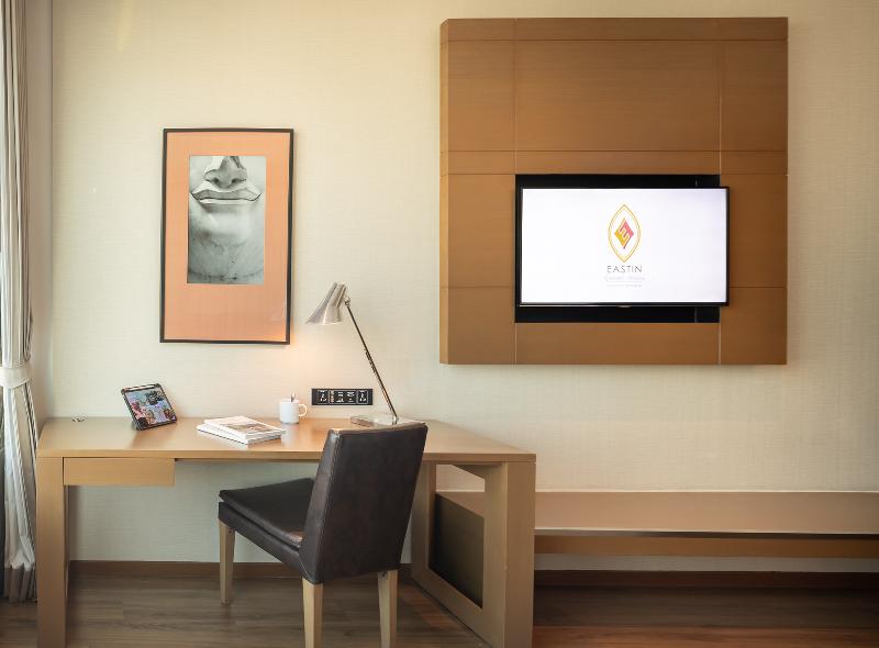 Eastin Grand Hotel Sathorn Bangkok - Oda