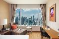 Eastin Grand Hotel Sathorn Bangkok oda fotoğrafı