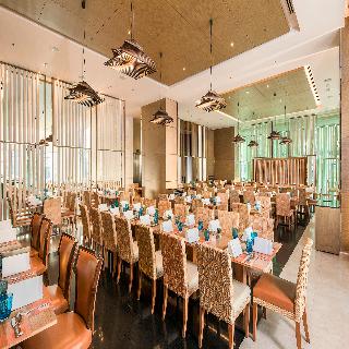 Eastin Grand Hotel Sathorn Bangkok fotoÄŸrafÄ±