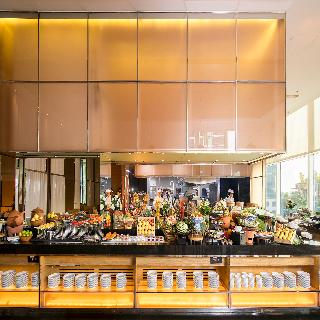 Eastin Grand Hotel Sathorn Bangkok fotoÄŸrafÄ±