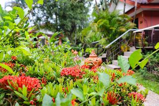 Andaman Seaside Resort Phuket fotoÄŸrafÄ±