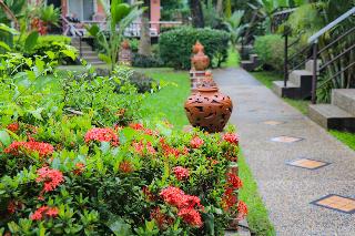 Andaman Seaside Resort Phuket fotoÄŸrafÄ±