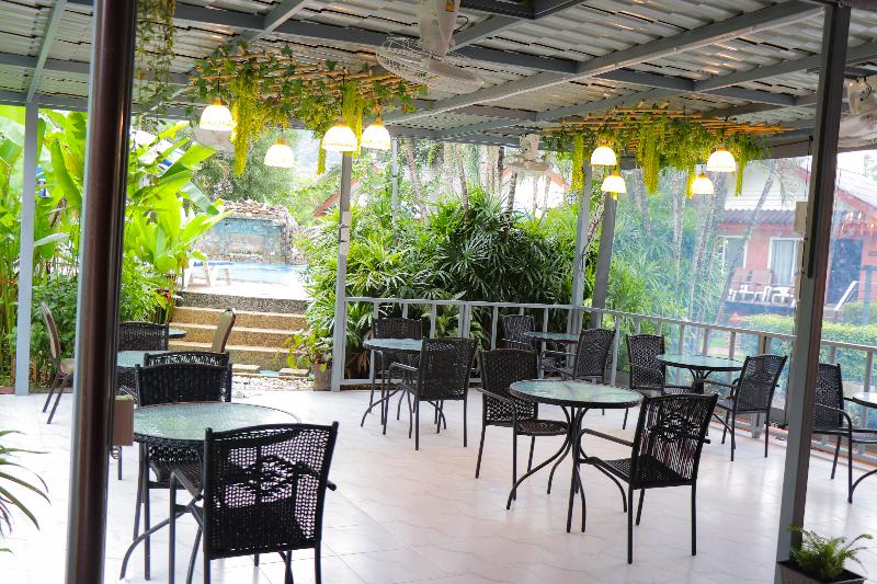Andaman Seaside Resort Phuket - Genel