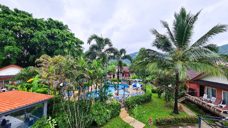 Andaman Seaside Resort Phuket - Genel