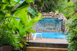 Andaman Seaside Resort Phuket fotoÄŸrafÄ±