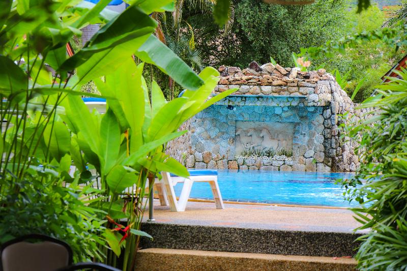 Andaman Seaside Resort Phuket - Genel