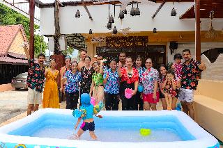 Andaman Seaside Resort Phuket fotoÄŸrafÄ±