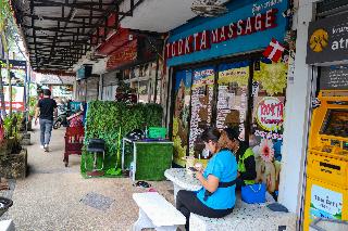 Andaman Seaside Resort Phuket fotoÄŸrafÄ±