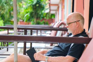 Andaman Seaside Resort Phuket otel fotoğrafı