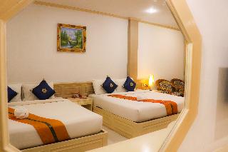 Andaman Seaside Resort Phuket fotoÄŸrafÄ±