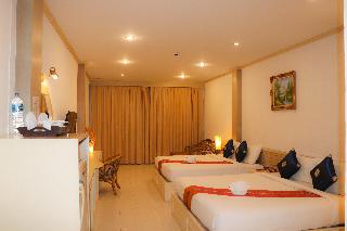 Andaman Seaside Resort Phuket fotoÄŸrafÄ±