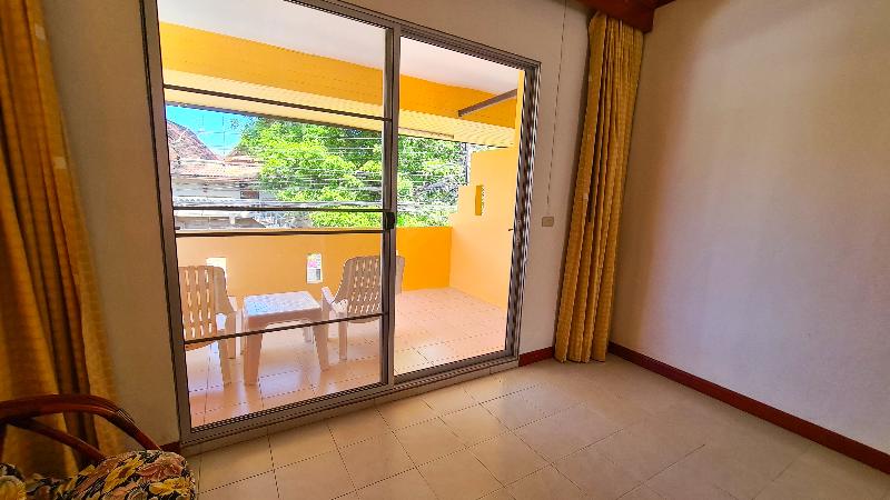 Andaman Seaside Resort Phuket - Oda