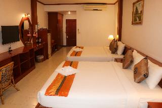 Andaman Seaside Resort Phuket fotoÄŸrafÄ±
