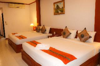 Andaman Seaside Resort Phuket fotoÄŸrafÄ±