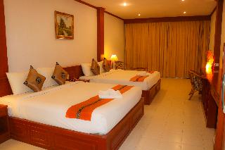 Andaman Seaside Resort Phuket fotoÄŸrafÄ±