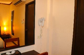 Andaman Seaside Resort Phuket fotoÄŸrafÄ±