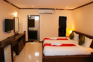 Andaman Seaside Resort Phuket fotoÄŸrafÄ±