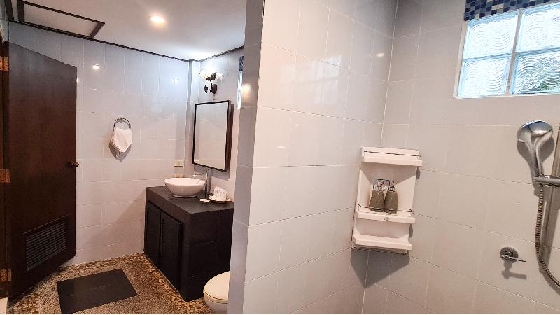 Andaman Seaside Resort Phuket - Oda