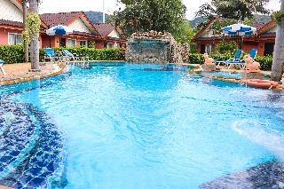 Andaman Seaside Resort Phuket fotoÄŸrafÄ±