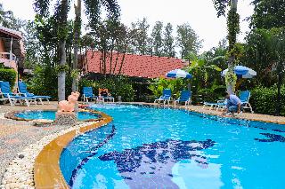 Andaman Seaside Resort Phuket fotoÄŸrafÄ±