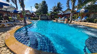 Andaman Seaside Resort Phuket fotoÄŸrafÄ±