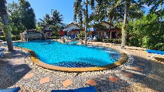 Andaman Seaside Resort Phuket fotoÄŸrafÄ±