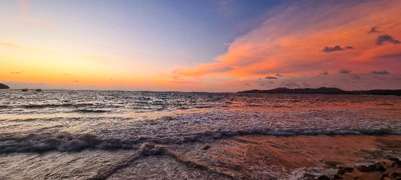 Andaman Seaside Resort Phuket - Plaj