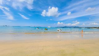 Andaman Seaside Resort Phuket fotoÄŸrafÄ±