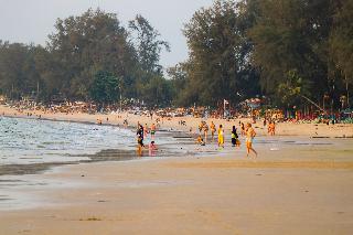 Andaman Seaside Resort Phuket fotoÄŸrafÄ±