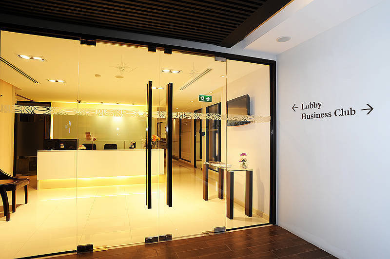 Baan K Residence fotoÄŸrafÄ±