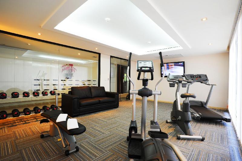 Baan K Residence - Aktivite